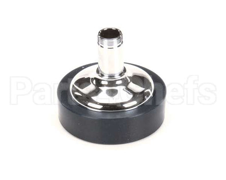 001A T&S Brass Blue Spray Head Assembly