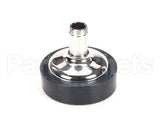 001A T&S Brass Blue Spray Head Assembly