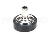001A T&S Brass Blue Spray Head Assembly