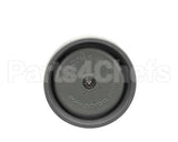 001AS T&S Brass Gray Spray Head Assembly (Epact2005 Comp