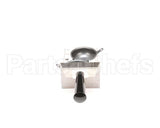 001K717 Antunes Egg Poach Basket Kit