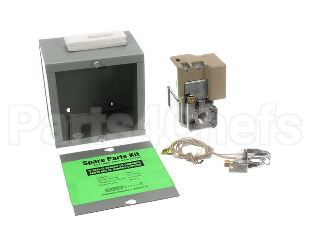 002-0020-NG Wood Stone Corp Spare Parts For Demostic