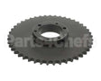 002-023 National Conveyor Corp Tapered Sprocket