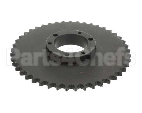 002-023 National Conveyor Corp Tapered Sprocket