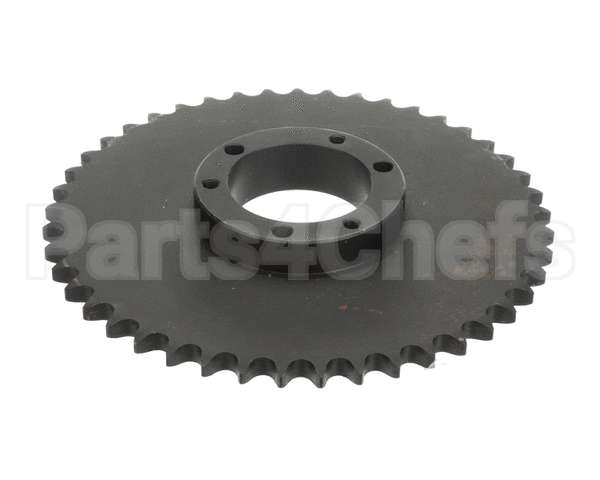 002-023 National Conveyor Corp Tapered Sprocket
