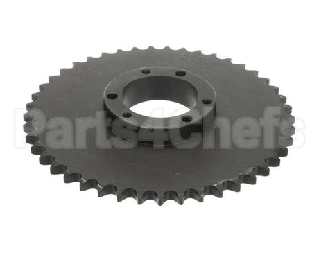 002-023 National Conveyor Corp Tapered Sprocket