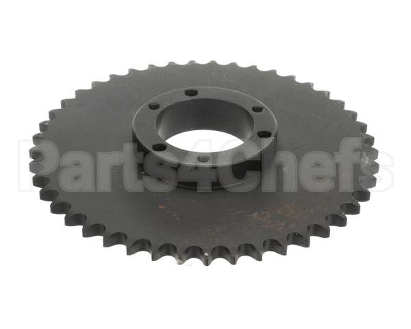 002-023 National Conveyor Corp Tapered Sprocket
