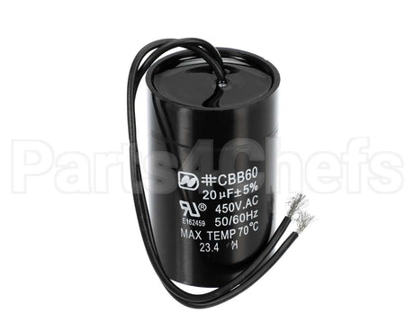 002-1212E-50 Skyfood Capacitor