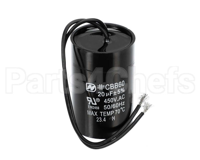 002-1212E-50 Skyfood Capacitor