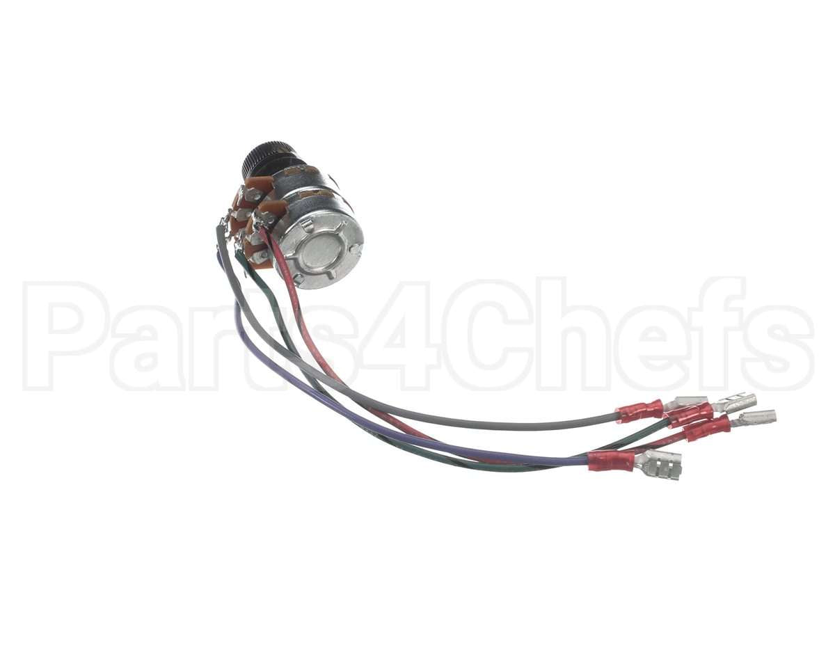 002-60ROW-1 Wood Stone Corp Switch Kit