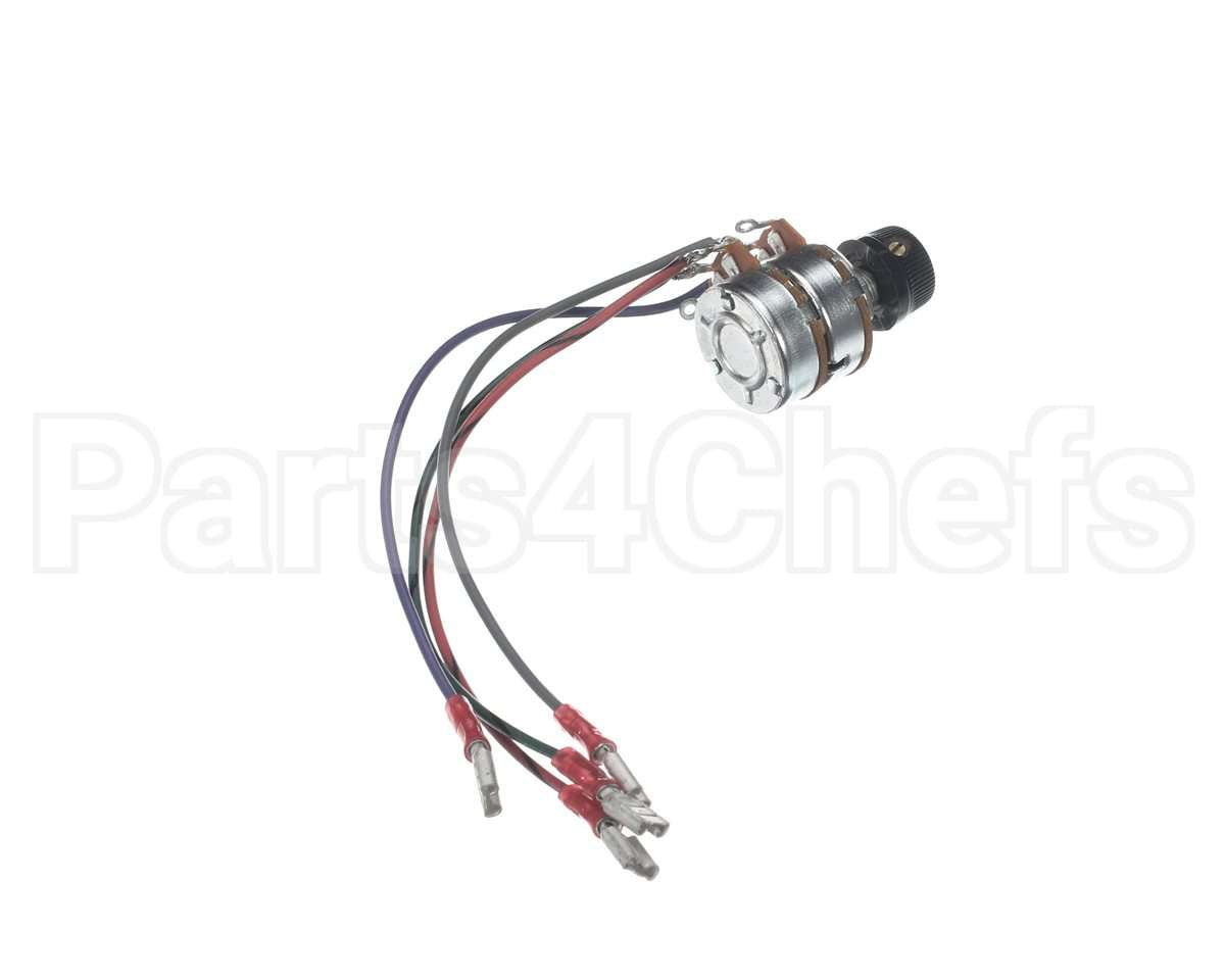 002-60ROW-1 Wood Stone Corp Switch Kit