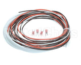 002-701 Wood Stone Corp Sv 2 Wire Harness