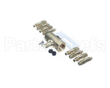 002-CONVERT-4-NG-LP Wood Stone Corp Burner Conversion Kit Ng-Lp