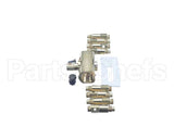 002-CONVERT-4-NG-LP Wood Stone Corp Burner Conversion Kit Ng-Lp