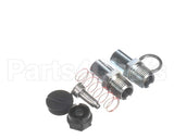 002-CONVERT-IR-4-NG-LP Wood Stone Corp Ms-4 Conversion Kit Ng - Lp