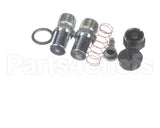002-CONVERT-IR-4-NG-LP Wood Stone Corp Ms-4 Conversion Kit Ng - Lp