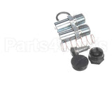 002-CONVERT-IR-4-NG-LP Wood Stone Corp Ms-4 Conversion Kit Ng - Lp