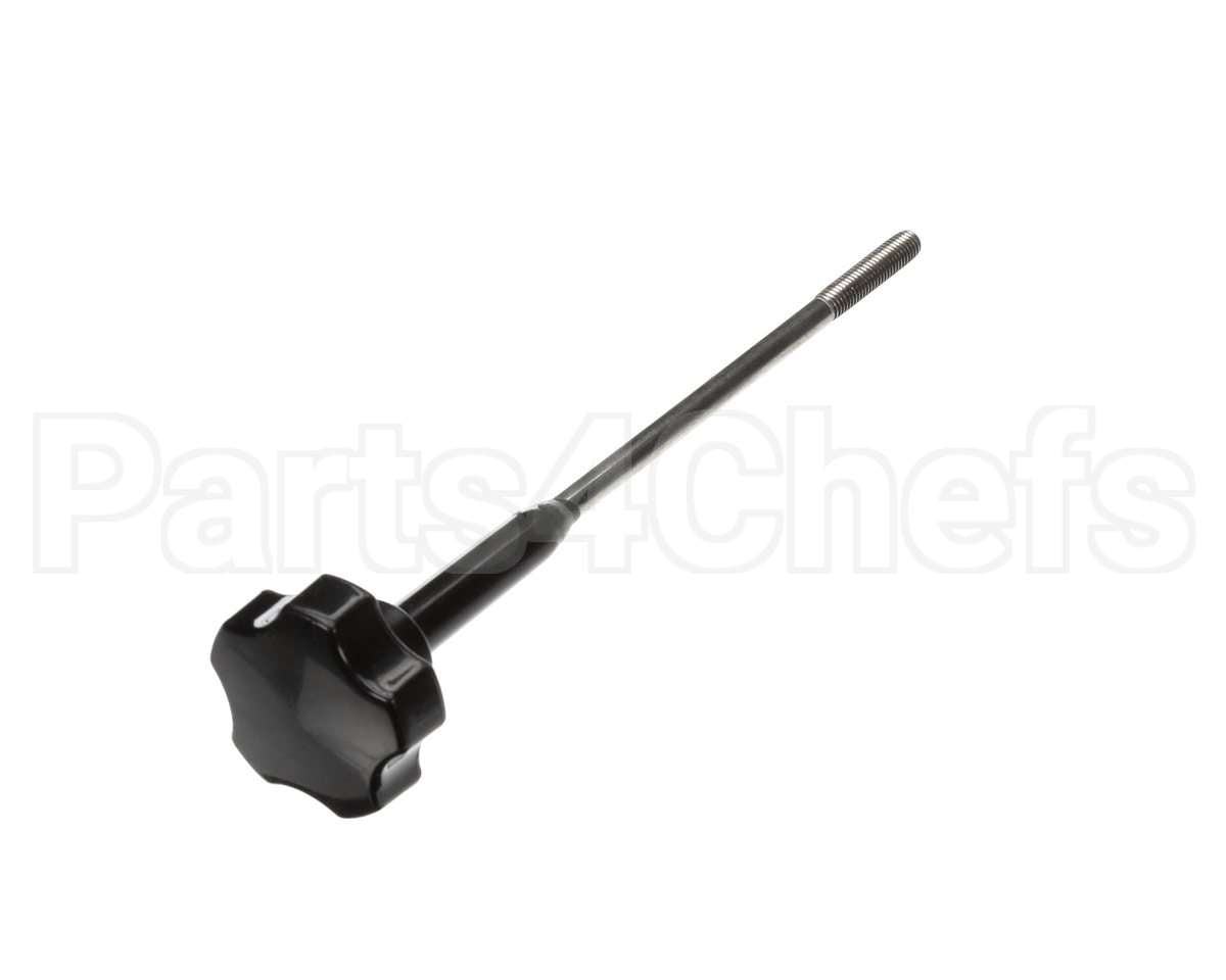 002-GL300-115 Skyfood Blade Guard Bolts