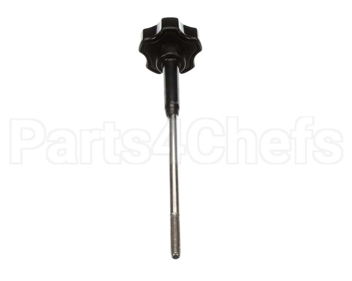 002-GL300-115 Skyfood Blade Guard Bolts