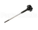 002-GL300-115 Skyfood Blade Guard Bolts