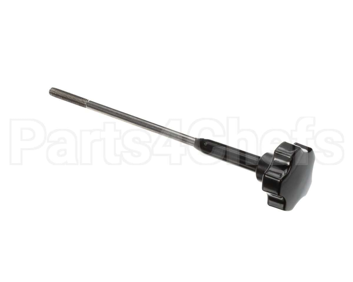 002-GL300-115 Skyfood Blade Guard Bolts