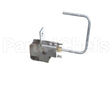 002-PL4836-9 Wood Stone Corp Pilot Ignitor Shield