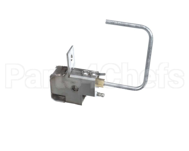 002-PL4836-9 Wood Stone Corp Pilot Ignitor Shield