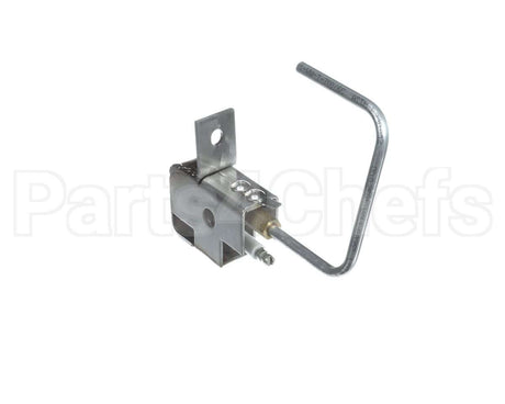 002-PL4836-9 Wood Stone Corp Pilot Ignitor Shield