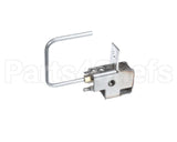002-PL4836-9 Wood Stone Corp Pilot Ignitor Shield