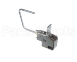 002-PL4836-9 Wood Stone Corp Pilot Ignitor Shield