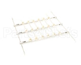 00200 Wisco 620W, 120V, 6 Row Wire Element