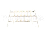 00200 Wisco 620W, 120V, 6 Row Wire Element