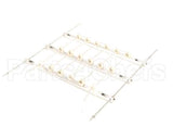 00200 Wisco 620W, 120V, 6 Row Wire Element