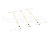 00200 Wisco 620W, 120V, 6 Row Wire Element