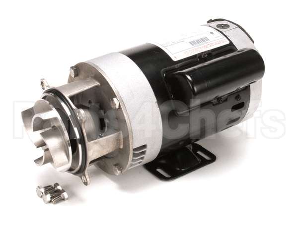 00200.10 Cma Pump Assembly 115/220V 60Hz (Open)