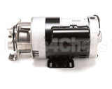 00200.10 Cma Pump Assembly 115/220V 60Hz (Open)