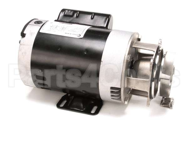 00200.10 Cma Pump Assembly 115/220V 60Hz (Open)