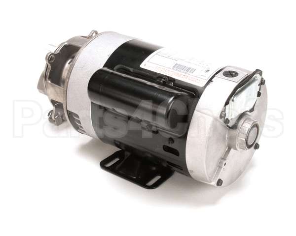 00200.10 Cma Pump Assembly 115/220V 60Hz (Open)