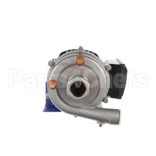 00200.43 Cma Pump 115V Motor Assembly (4-18)
