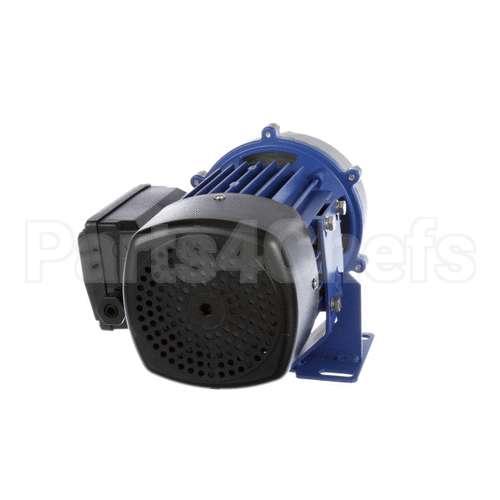 00200.43 Cma Pump 115V Motor Assembly (4-18)