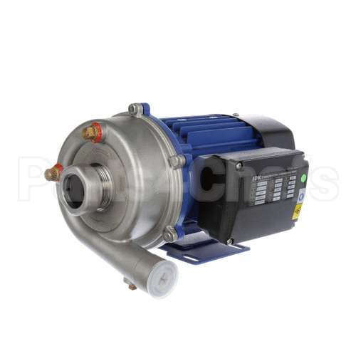 00200.43 Cma Pump 115V Motor Assembly (4-18)