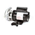 00200.66 Compatible CMA Pump Assembly Cma-180Uc 220V/60Hz
