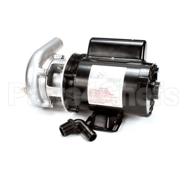 00200.66 Compatible CMA Pump Assembly Cma-180Uc 220V/60Hz