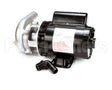 00200.66 Cma Pump Assembly Cma-180Uc 220V/60Hz