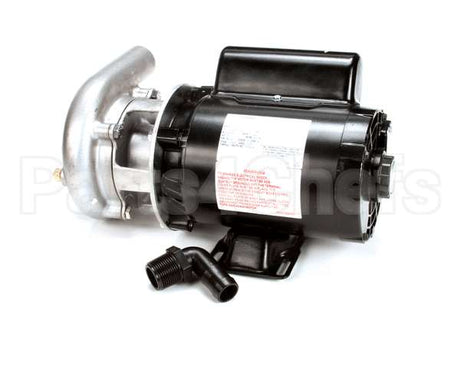 00200.66 Cma Pump Assembly Cma-180Uc 220V/60Hz