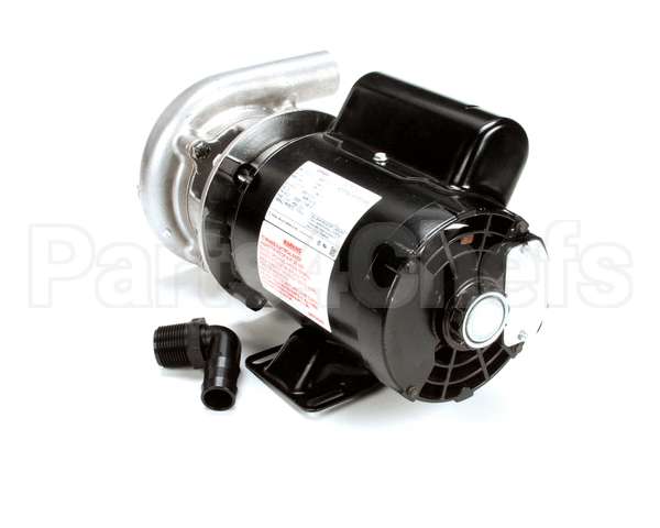 00200.66 Cma Pump Assembly Cma-180Uc 220V/60Hz