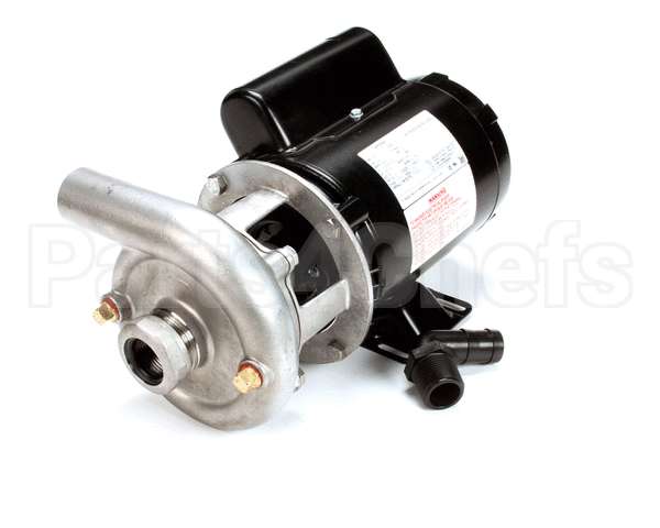 00200.66 Cma Pump Assembly Cma-180Uc 220V/60Hz