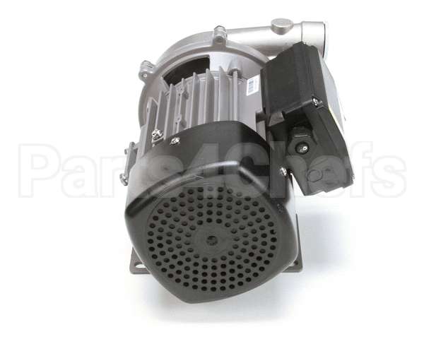 00200.70 Cma Ss Pump 220V/60Hz Motor Assembly 1