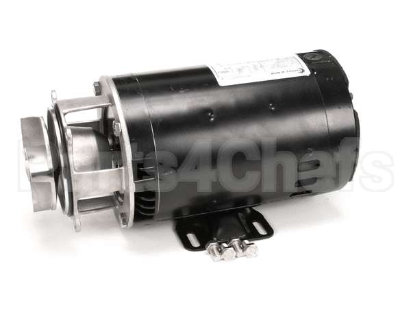 00200.85 Cma Motor Assembly 1Hp 3Ph 220/460V 60
