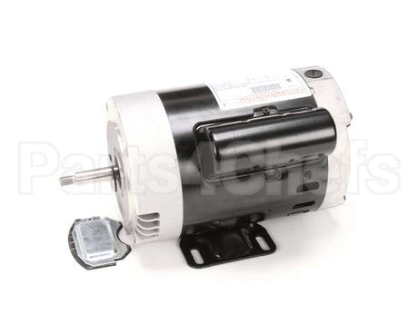 00201.00 Cma Wash Motor 1 Hp 115/208-230V 6